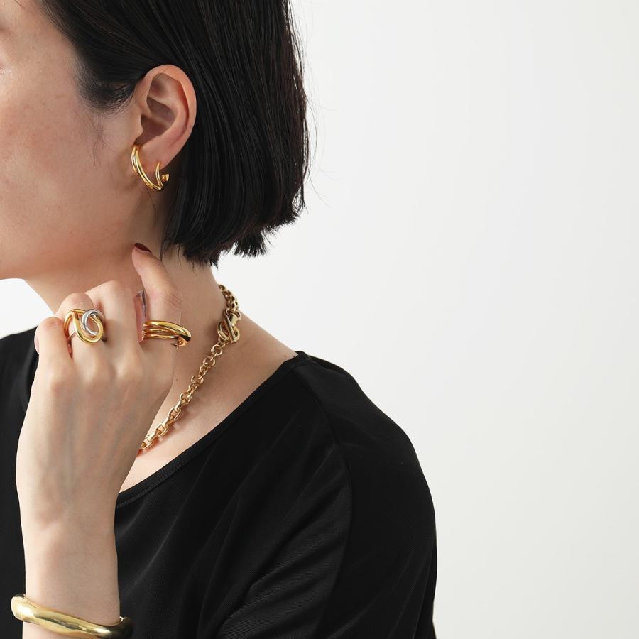 Charlotte Chesnais シャルロットシェネ リング BAGUE Blaue Ring 