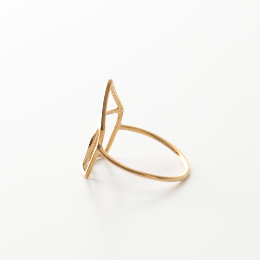 ALIITA アリータ リング CASITA PURA RING レディース 指輪 家 ALIITA アリータ リング CASITA PURA RING レディース 指輪 家