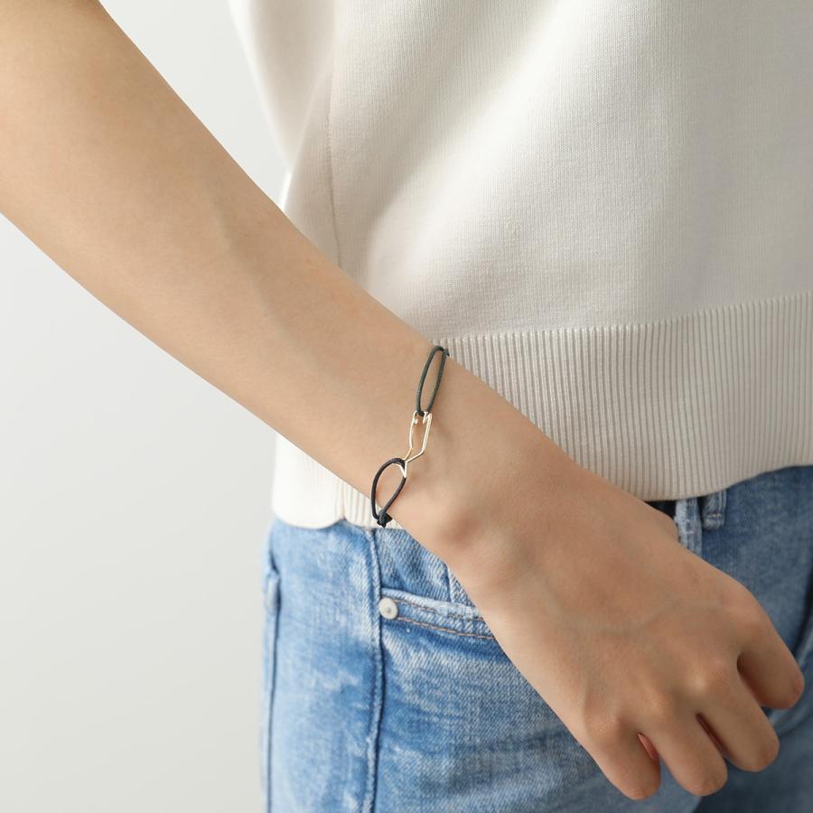 ALIITA（アリータ） ブレスレット CORD BRACELET CBPU レディース