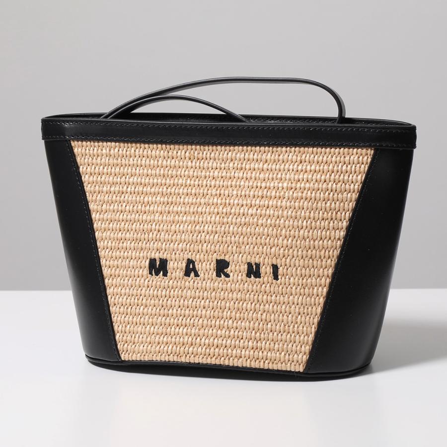 MARNI（マルニ） ポーチ TROPICALIA トロピカリア PHMO0024Q0 P3860