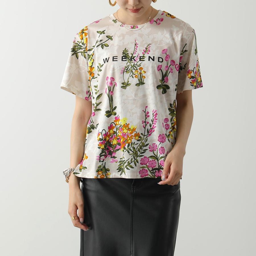 MAX MARA Weekend マックスマーラ ウィークエンド 半袖 Tシャツ 