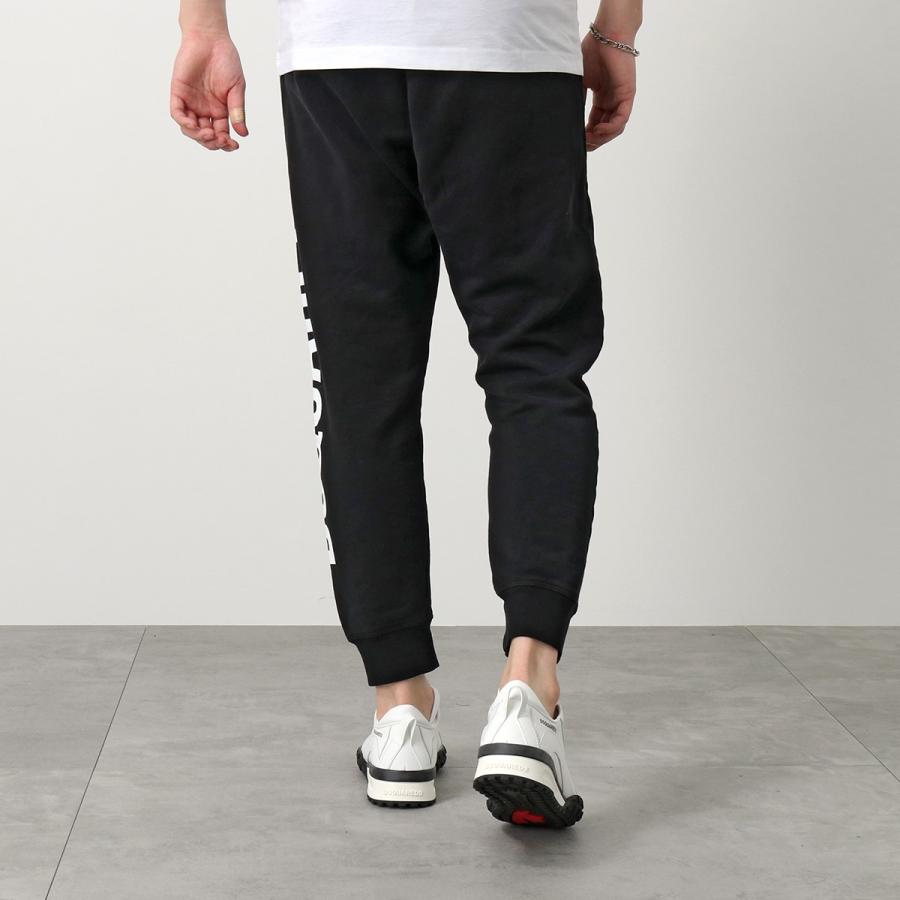 DSQUARED2 ディースクエアード スウェットパンツ S71KB0438 S25539 