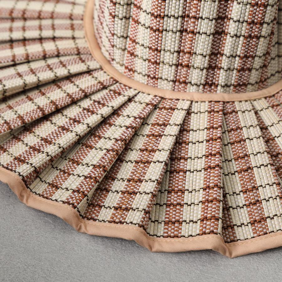 LORNA MURRAY（ローナマーレイ） Capri Hat Adult 【Mサイズ