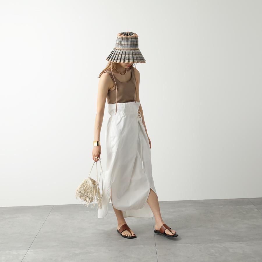 LORNA MURRAY ローナマーレイ Capri Hat Adult 【Mサイズ】 レディース カプリハット ストローハット 帽子 ラメ 折り畳み  麦わら帽子 Adrift-Luxe