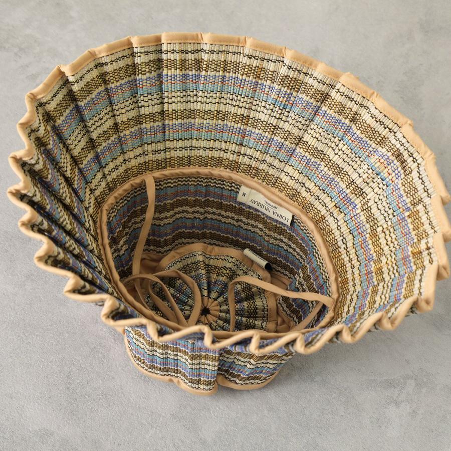 LORNA MURRAY ローナマーレイ Capri Hat Adult 【Mサイズ LORNA MURRAY ローナマーレイ Capri Hat Adult 【Mサイズ
