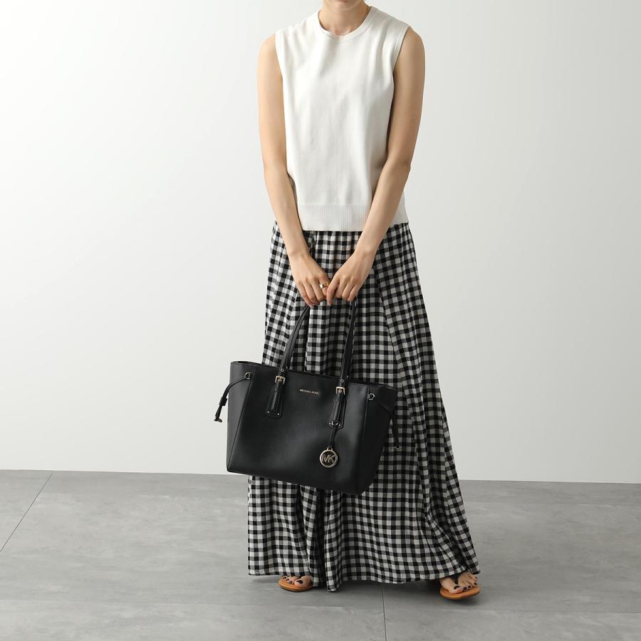 MICHAEL KORS マイケルコース トートバッグ VOYAGER 30H7GV6T8L