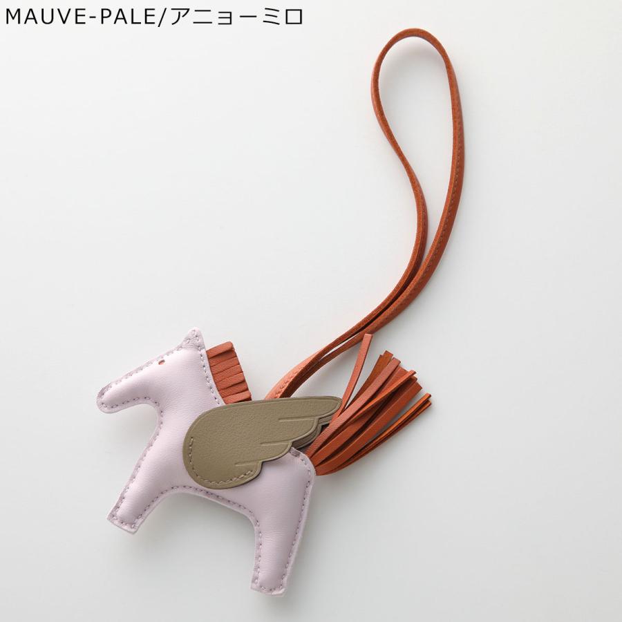 HERMES エルメス チャーム ロデオペガサス タッチ PM RODEO HERMES エルメス チャーム ロデオペガサス タッチ PM RODEO