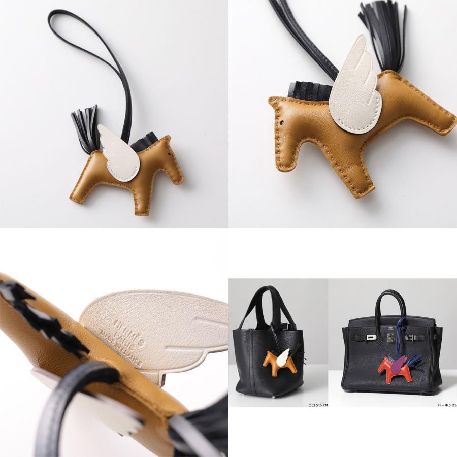 HERMES エルメス チャーム ロデオペガサス タッチ PM RODEO HERMES エルメス チャーム ロデオペガサス タッチ PM RODEO