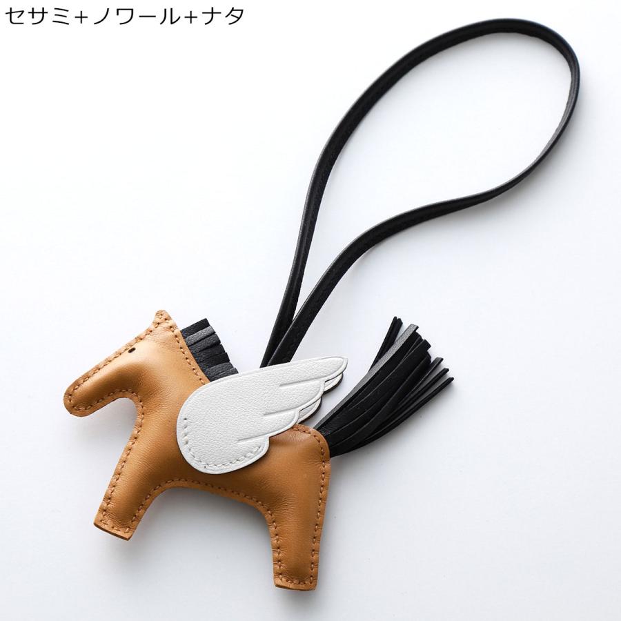 HERMES エルメス チャーム ロデオペガサス タッチ PM RODEO HERMES エルメス チャーム ロデオペガサス タッチ PM RODEO