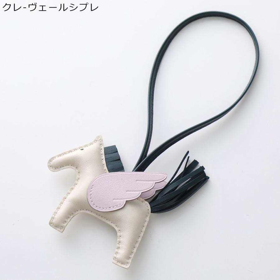 HERMES エルメス チャーム ロデオペガサス タッチ PM RODEO HERMES エルメス チャーム ロデオペガサス タッチ PM RODEO