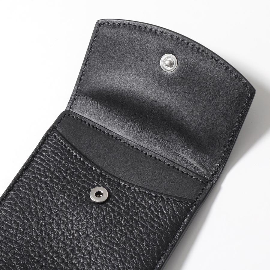 Maison Margiela（メゾンマルジェラ） 11 二つ折り財布 S55UI0294