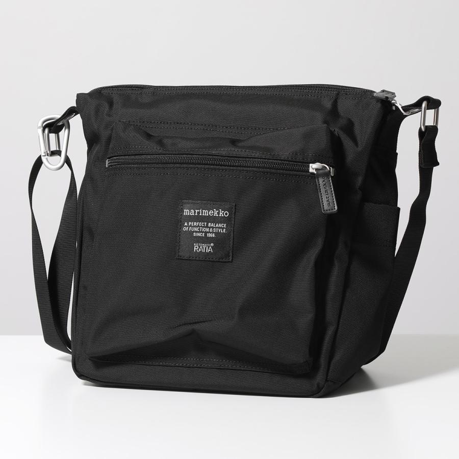 美品 マリメッコ  PAL marimekko（マリメッコ） ショルダーバッグ パル PAL サコッシュ