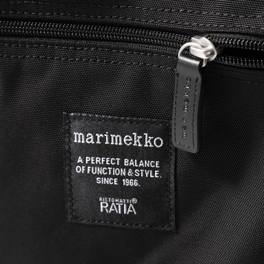 marimekko（マリメッコ） ショルダーバッグ Pal パル 026991 092520