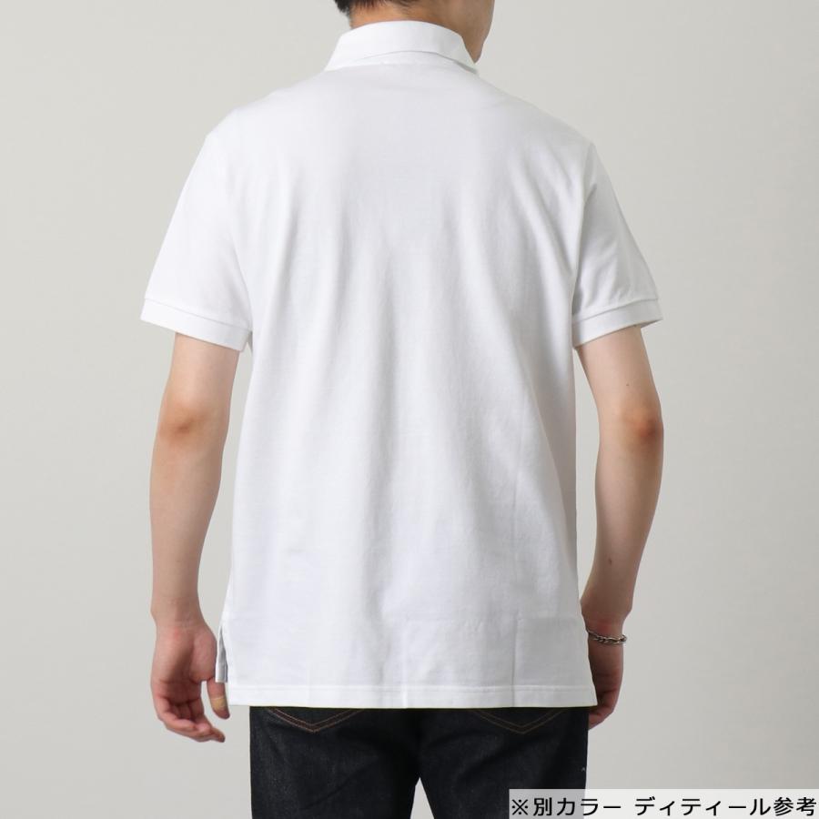 エトロ　ETRO ペガソ　ポロシャツ　新品未使用 ペガソ ポロシャツ | エトロ