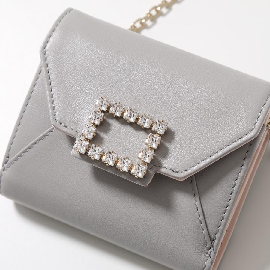 Roger Vivier ROGER VIVIER ロジェヴィヴィエ ショルダー Roger Vivier ROGER VIVIER ロジェヴィヴィエ ショルダー
