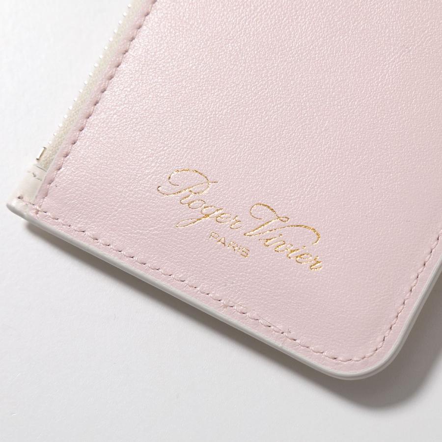 Roger Vivier（ロジェヴィヴィエ） フラグメントケース