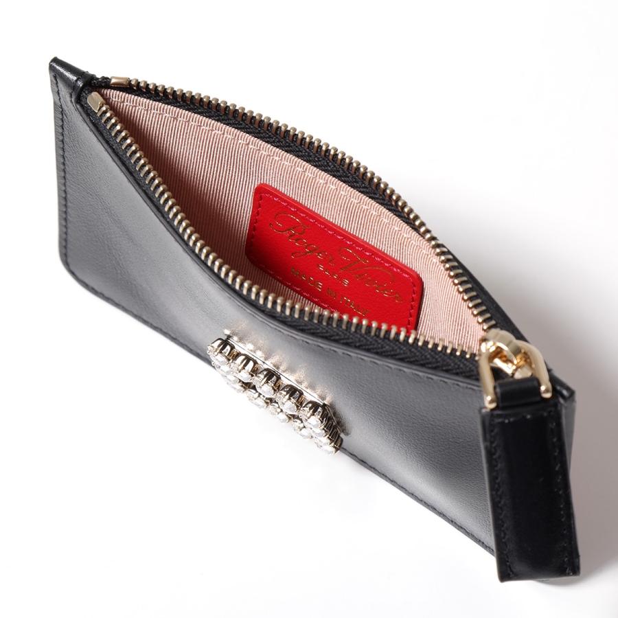 Roger Vivier（ロジェヴィヴィエ） フラグメントケース RAWAVDF0300XMA