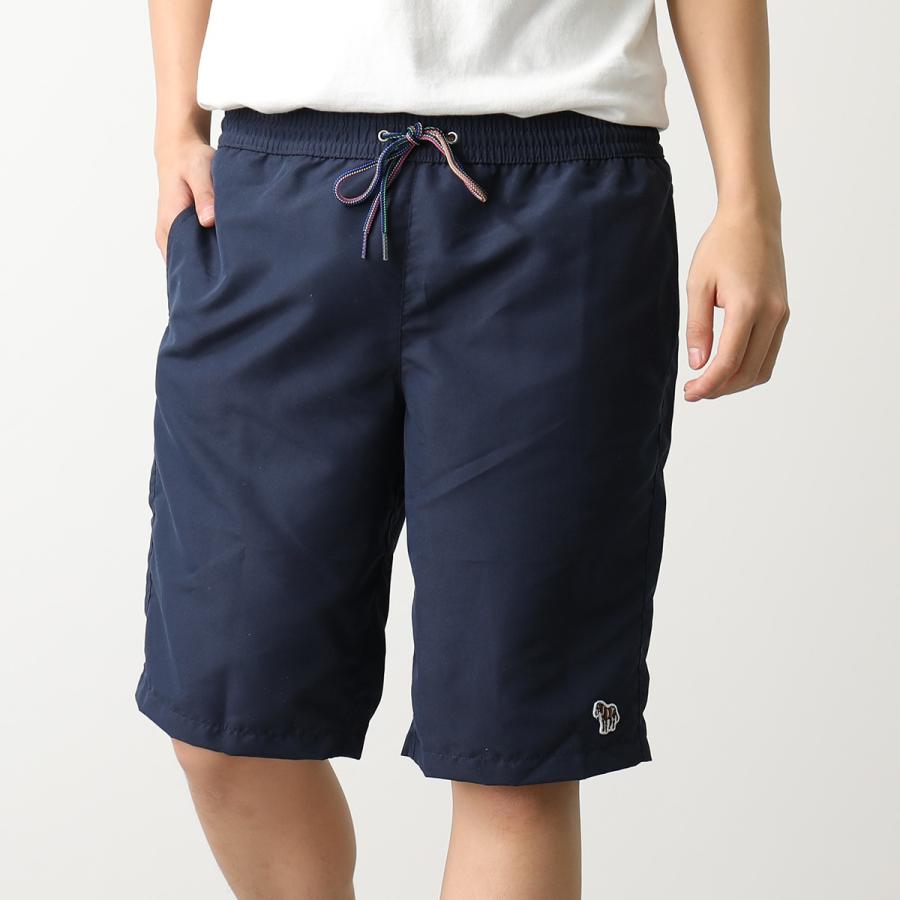 Paul Smith ポールスミス スイム ショーツ SHORT LONG ZEBRA M1A Paul Smith ポールスミス スイム ショーツ SHORT LONG ZEBRA M1A