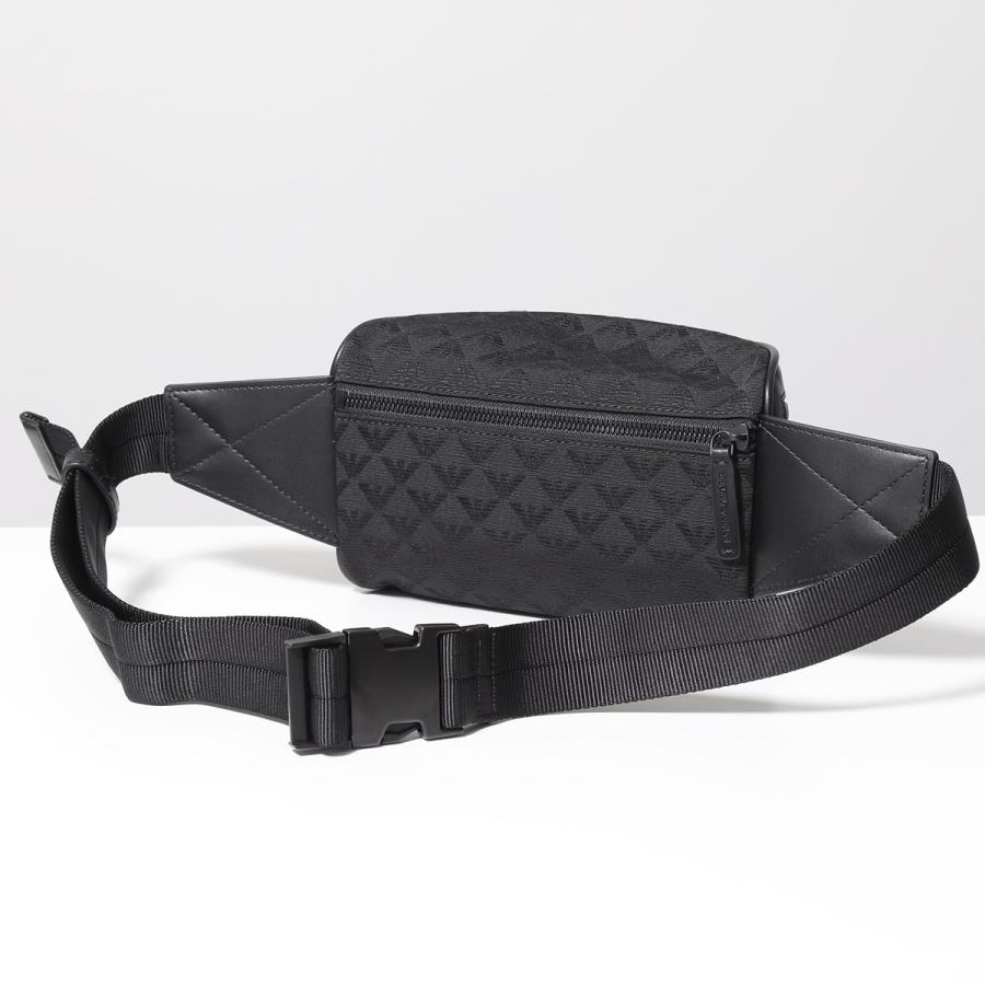 EMPORIO ARMANI エンポリオアルマーニ バッグ Y4O312 Y022V メンズ