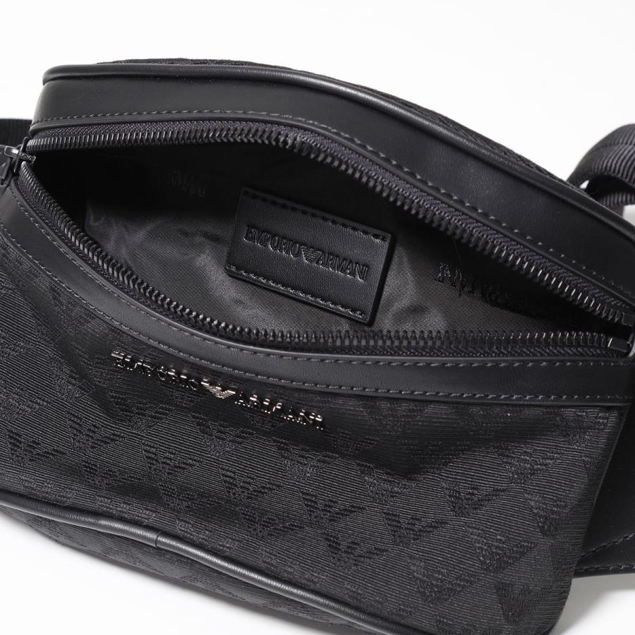 EMPORIO ARMANI エンポリオアルマーニ バッグ Y4O312 Y022V メンズ