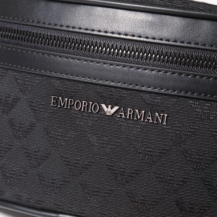 EMPORIO ARMANI エンポリオアルマーニ バッグ Y4O312 Y022V メンズ