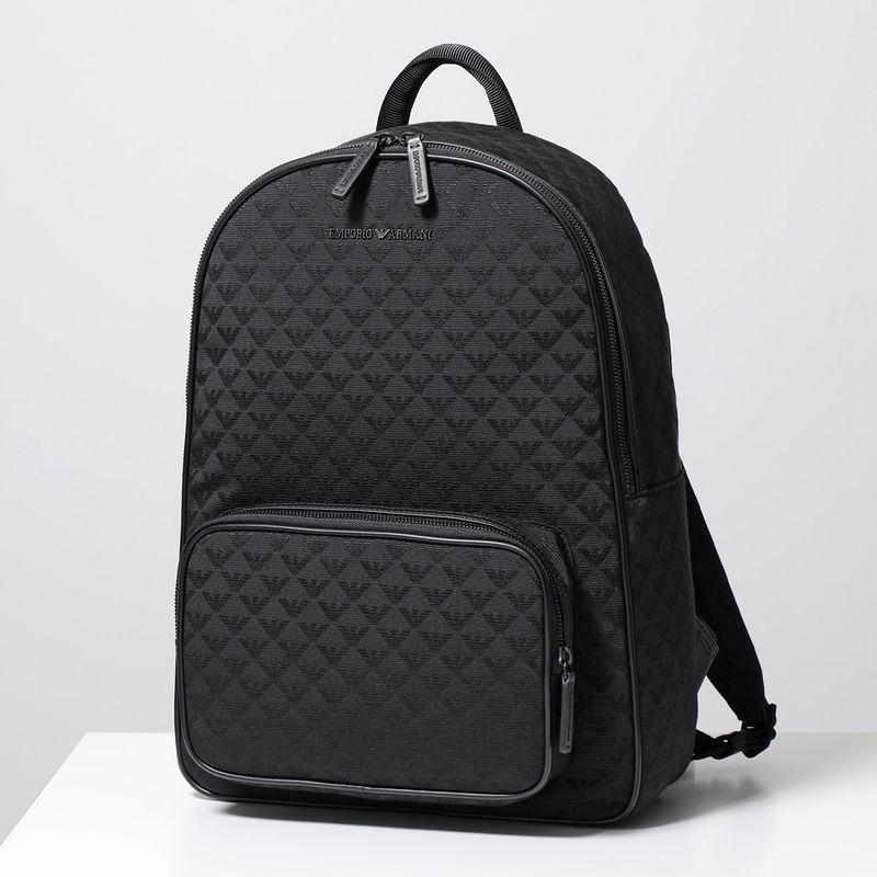 EMPORIO ARMANI エンポリオアルマーニ バッグ Y4O315 Y022V メンズ 