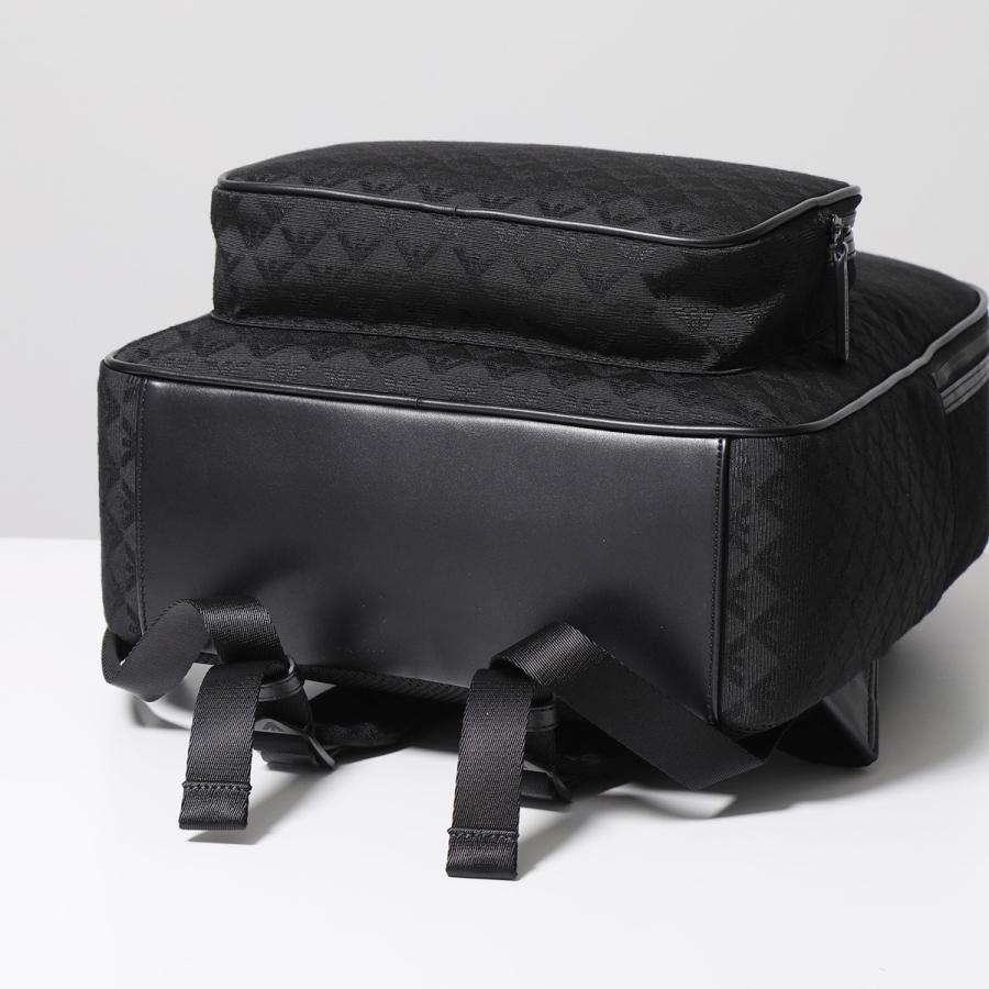 EMPORIO ARMANI エンポリオアルマーニ バッグ Y4O315 Y022V メンズ