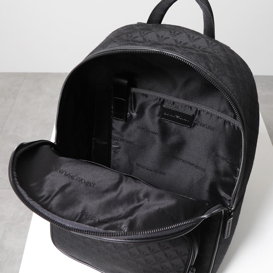 EMPORIO ARMANI エンポリオアルマーニ バッグ Y4O315 Y022V メンズ 