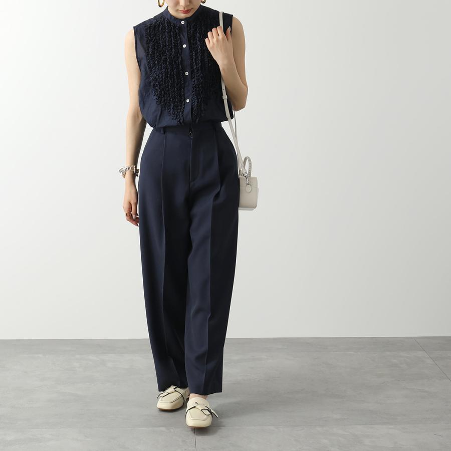 LOEWE ロエベ ミュール GATE FLAT MULE ゲート L814379X16 LOEWE ロエベ ミュール GATE FLAT MULE ゲート L814379X16