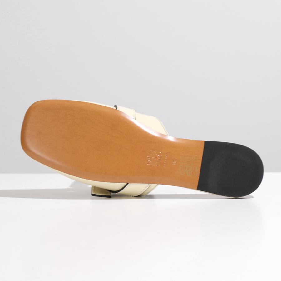 LOEWE ロエベ ミュール GATE FLAT MULE ゲート L814379X16 LOEWE ロエベ ミュール GATE FLAT MULE ゲート L814379X16