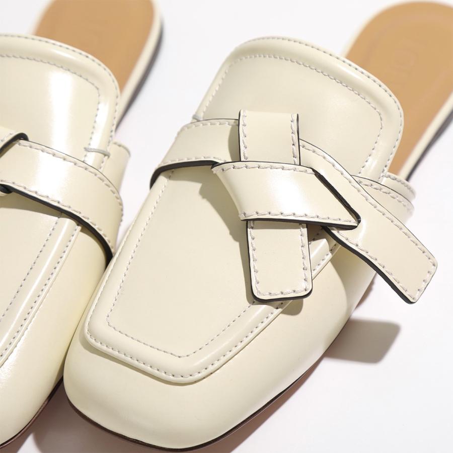 LOEWE ロエベ ミュール GATE FLAT MULE ゲート L814379X16 LOEWE ロエベ ミュール GATE FLAT MULE ゲート L814379X16