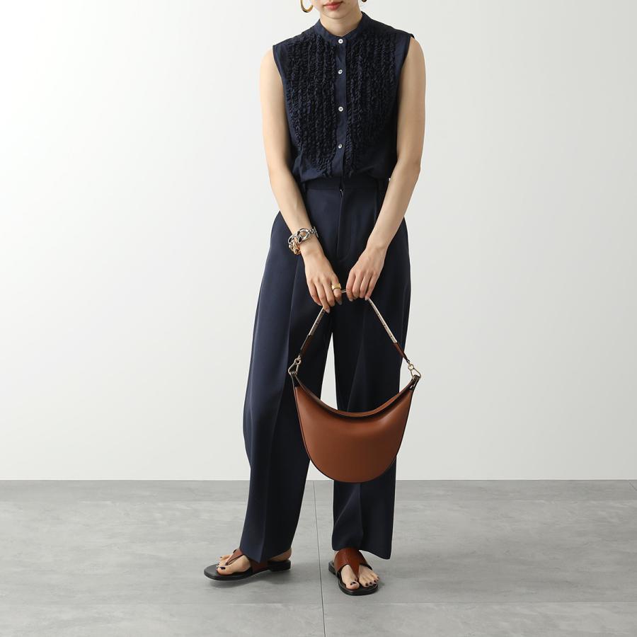 LOEWE ロエベ ホーボーバッグ LUNA ルナ A923PL9X07 レディース