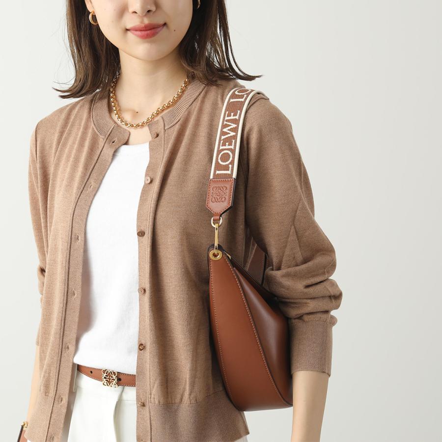 LOEWE ロエベ ホーボーバッグ LUNA ルナ A923PL9X07 レディース レザー LOEWE ロエベ ホーボーバッグ LUNA ルナ A923PL9X07 レディース レザー