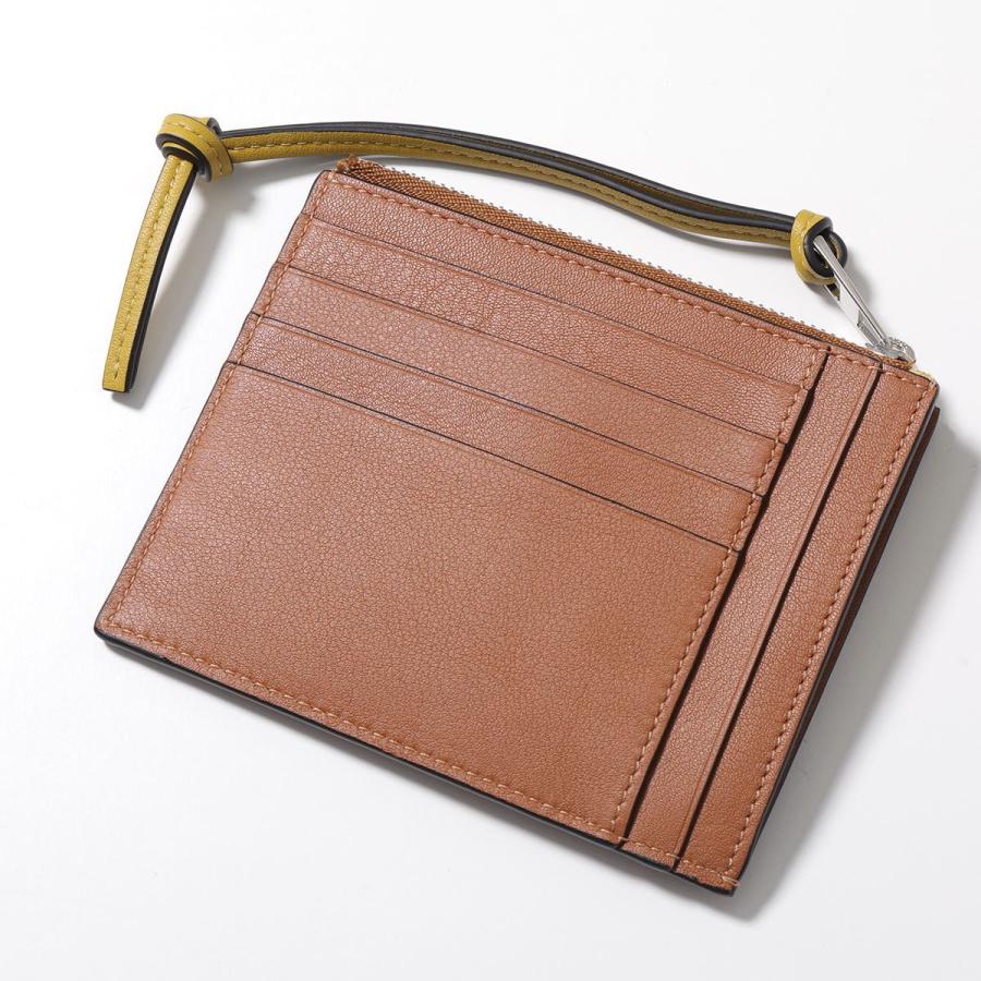 LOEWE ロエベ フラグメントケース C500O37X01 レディース レザー 
