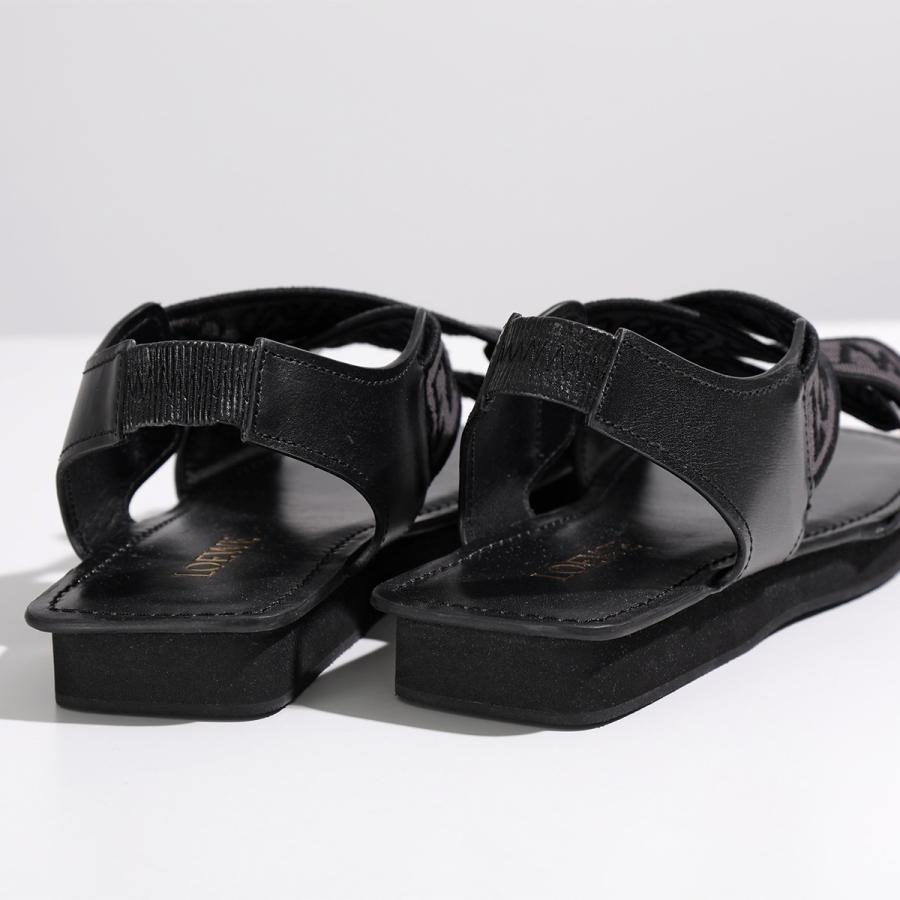LOEWE ロエベ サンダル CRISS CROSS SANDAL クリスクロス LOEWE ロエベ サンダル CRISS CROSS SANDAL クリスクロス