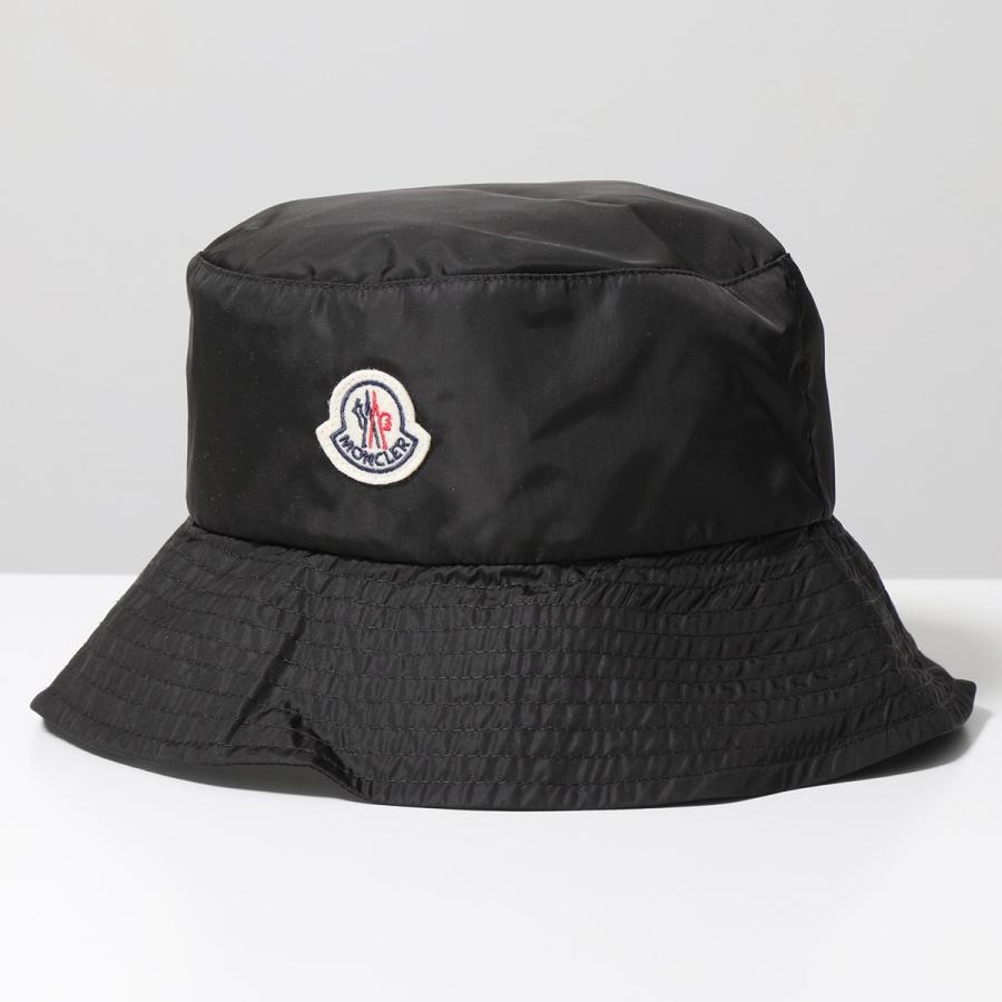 MONCLER モンクレール バケットハット 3B00012 54155 レディース MONCLER モンクレール バケットハット 3B00012 54155 レディース