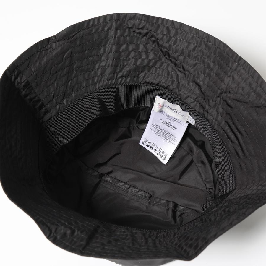MONCLER モンクレール バケットハット 3B00012 54155 レディース MONCLER モンクレール バケットハット 3B00012 54155 レディース