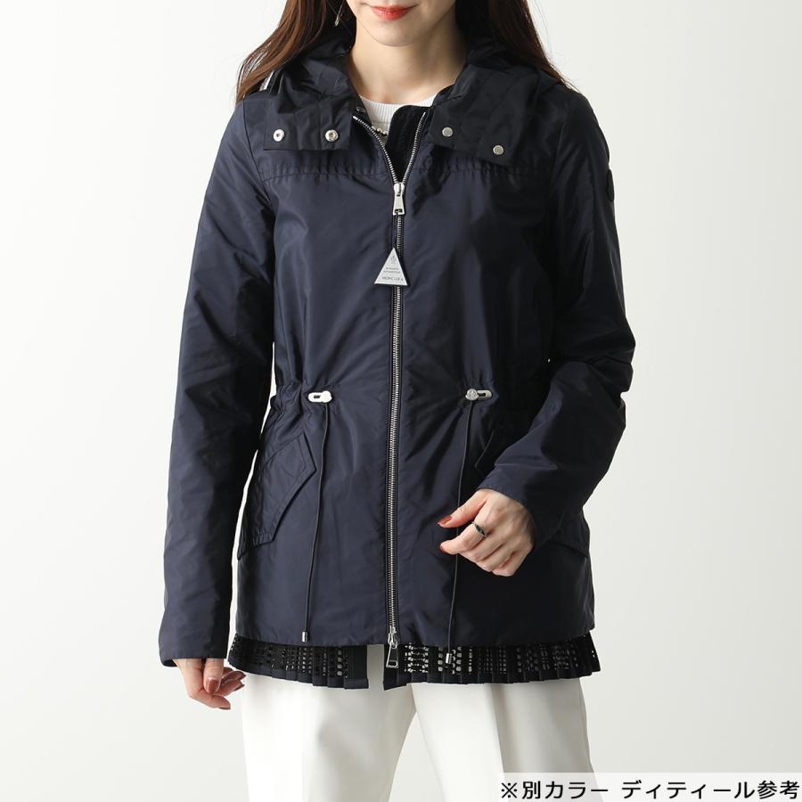 MONCLER モンクレール ジャケット BAABA 1A00116 54155 レディース 