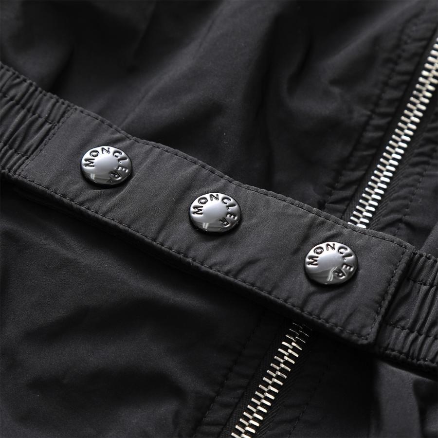 MONCLER（モンクレール） コート BERNIERES 1C00041 54AWA レディース