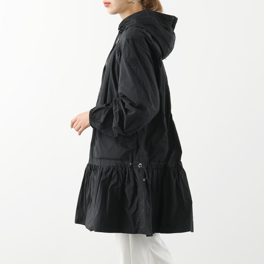 MONCLER（モンクレール） コート BERNIERES 1C00041 54AWA レディース