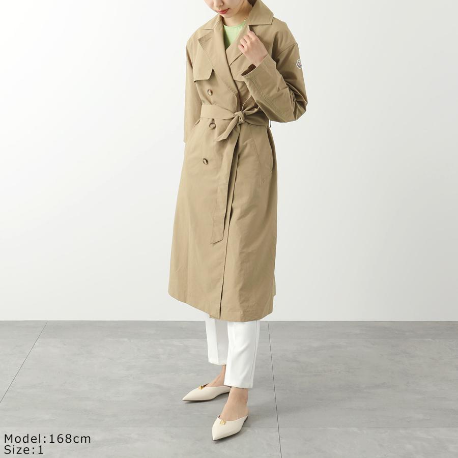 MONCLER モンクレール トレンチコート STIBIDEN 1C00047 5499N MONCLER モンクレール トレンチコート STIBIDEN 1C00047 5499N