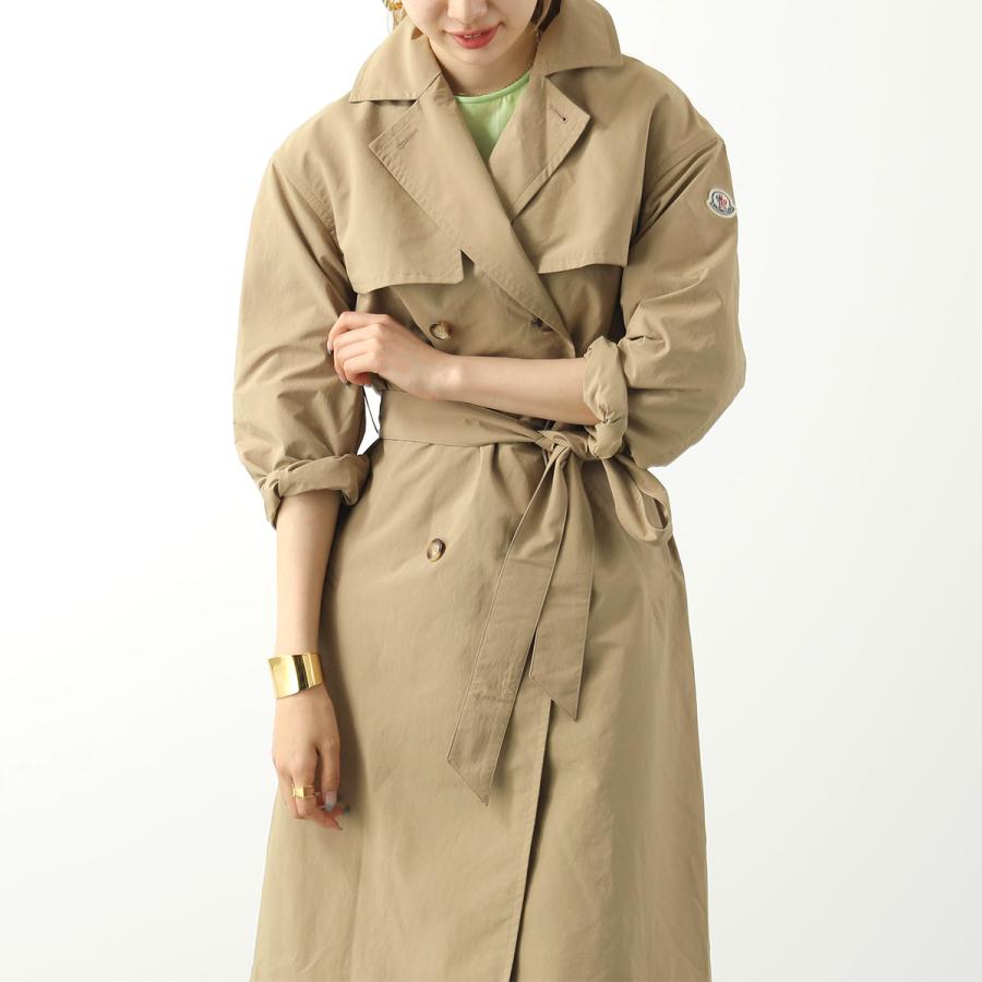 MONCLER モンクレール トレンチコート STIBIDEN 1C00047 5499N MONCLER モンクレール トレンチコート STIBIDEN 1C00047 5499N