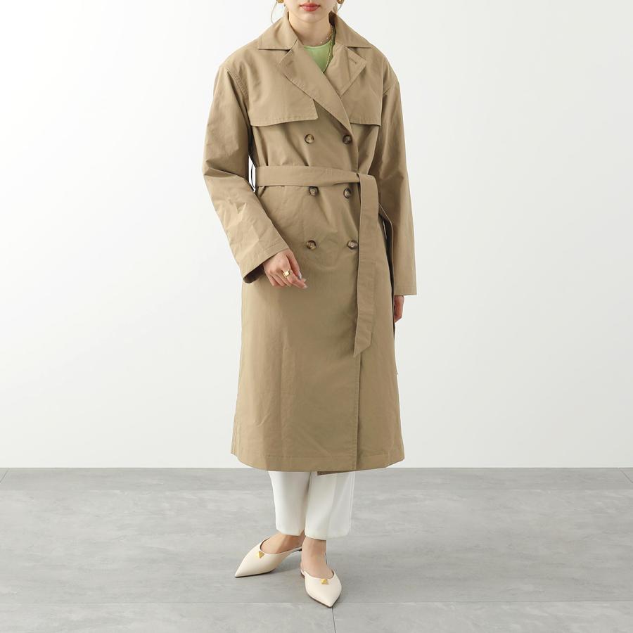 MONCLER モンクレール トレンチコート STIBIDEN 1C00047 5499N MONCLER モンクレール トレンチコート STIBIDEN 1C00047 5499N
