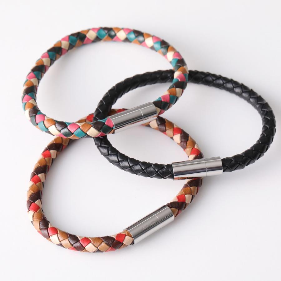 Paul Smith ポールスミス ブレスレット M1A BRAC APLAIT メンズ レザー 編み込み アクセサリー カラー3色 :340525672:インポートセレクト musee - 通販 - Yahoo!ショッピング Paul Smith ポールスミス ブレスレット M1A BRAC APLAIT メンズ レザー 編み込み アクセサリー カラー3色 :340525672:インポートセレクト musee - 通販 - Yahoo!ショッピング