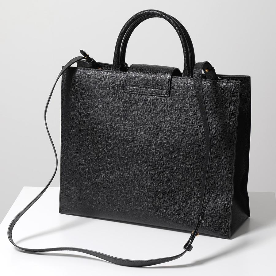THOM BROWNE トムブラウン トートバッグ MR TOTE MAG362A 00198 THOM BROWNE トムブラウン トートバッグ MR TOTE MAG362A 00198