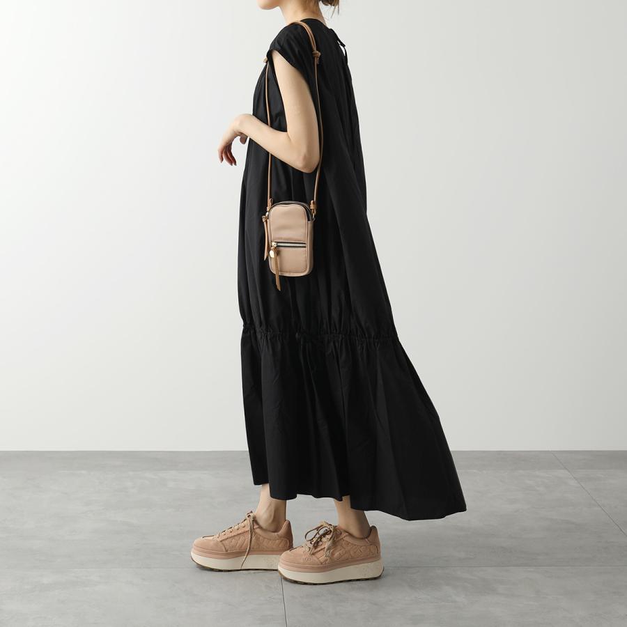 『美品』UGG アグ　マリン レース ロゴ　スニーカー25cm UGG アグ スニーカー MALINE LACE LOGO マリーン レース ロゴ 1125025