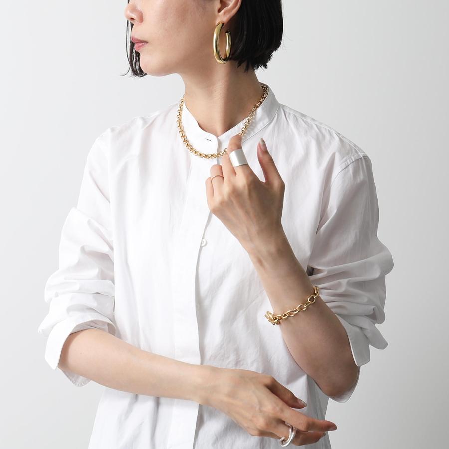 LAURA LOMBARDI（ローラロンバルディ） ピアス CURVE EARRIG