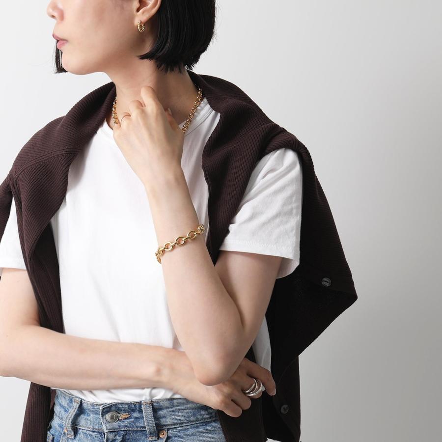 LAURA LOMBARDI ローラロンバルディ ピアス MINI TWIST HOOPS LAURA LOMBARDI ローラロンバルディ ピアス MINI TWIST HOOPS