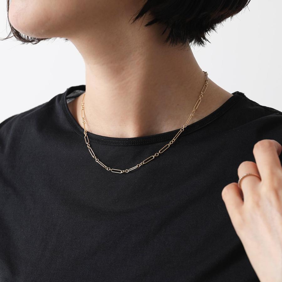LAURA LOMBARDI ローラロンバルディ ネックレス Classic Chain