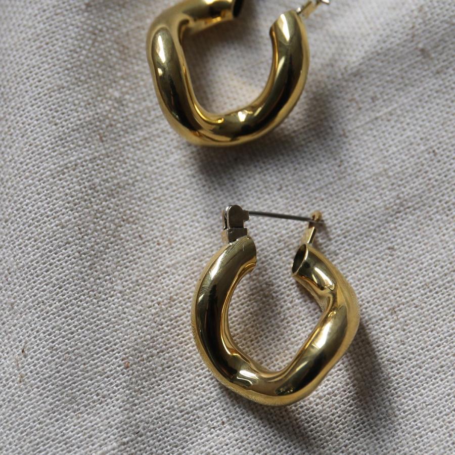 LAURA LOMBARDI（ローラロンバルディ） ピアス MINI ANIMA EARRINGS